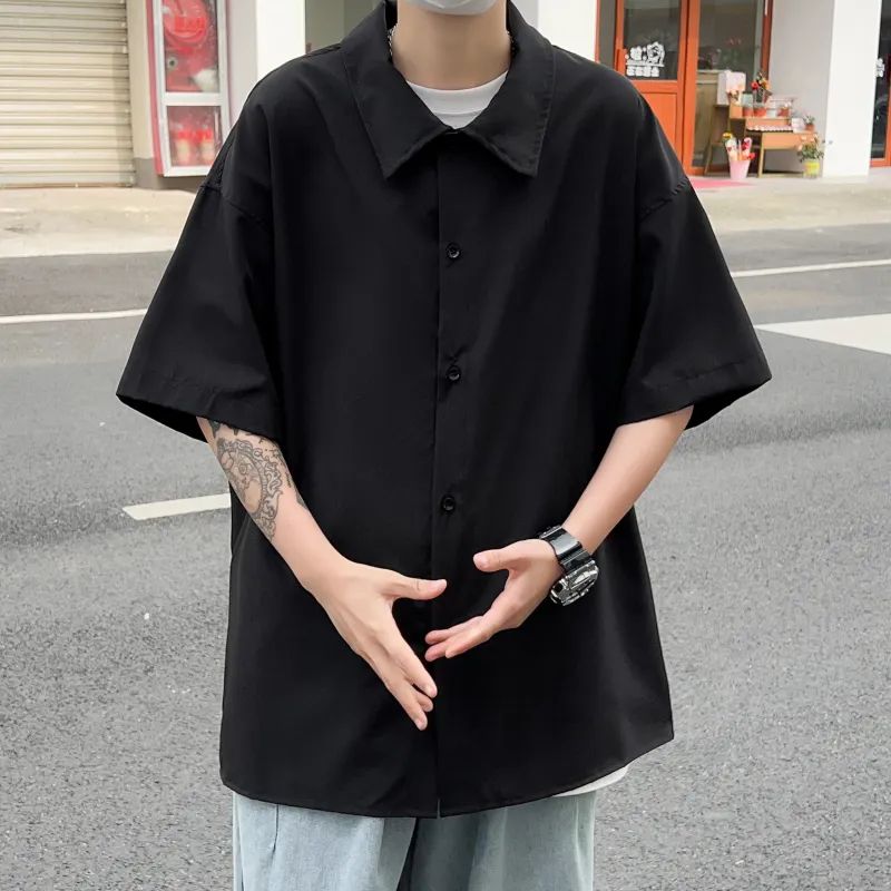MIIOW Shirts Unisex-7