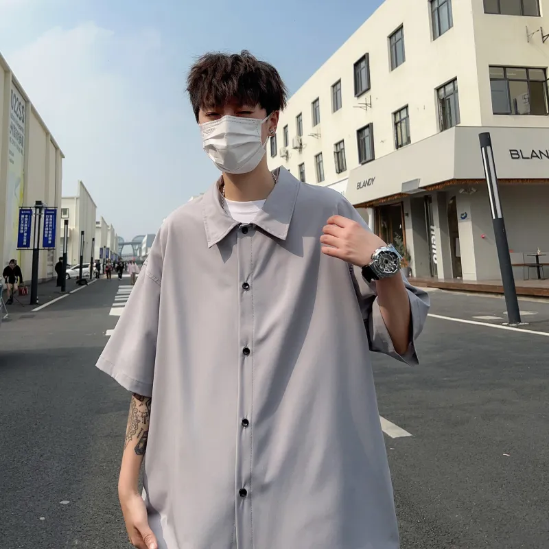 MIIOW Shirts Unisex-21