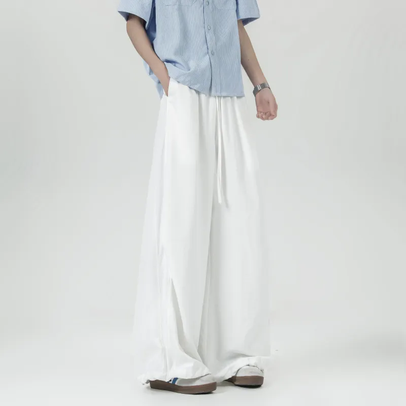 MIIOW Casual Pants Unisex-9