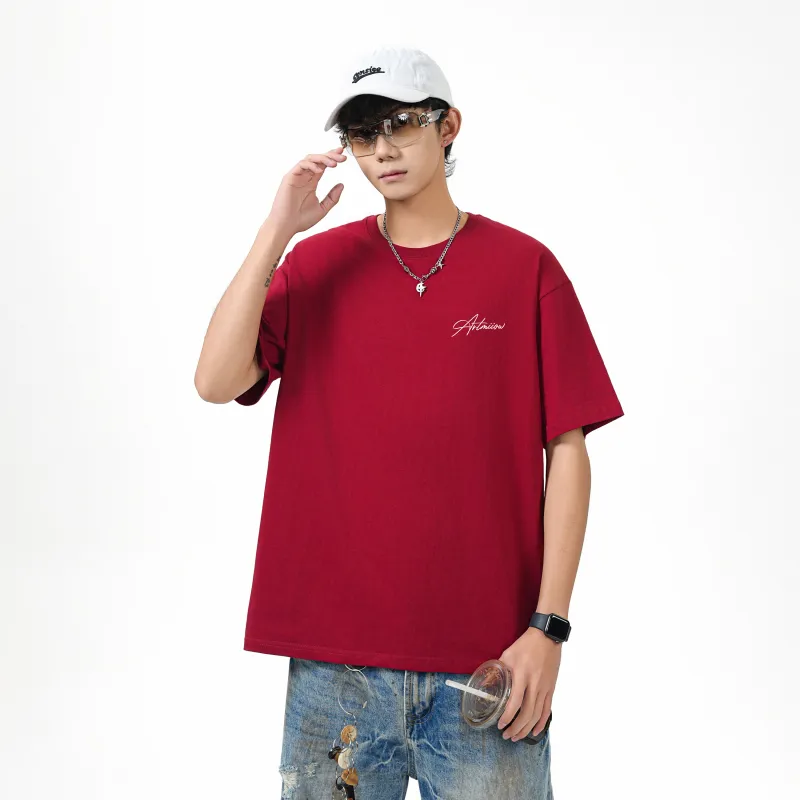 MIIOW Trend Party Series T Shirt Unisex-24