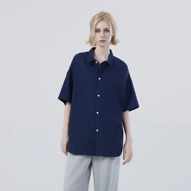 MIIOW Trendy Party Collection Cooling Summer Collection Shirt Unisex-11