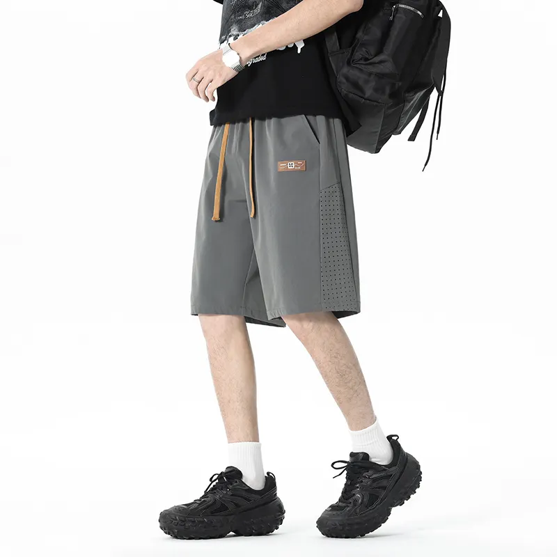 MIIOW Cool One Summer Series Casual Shorts Unisex-13