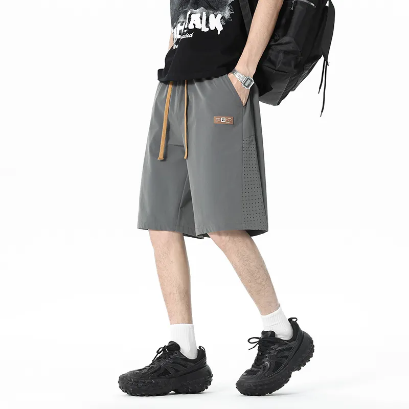 MIIOW Cool One Summer Series Casual Shorts Unisex-12