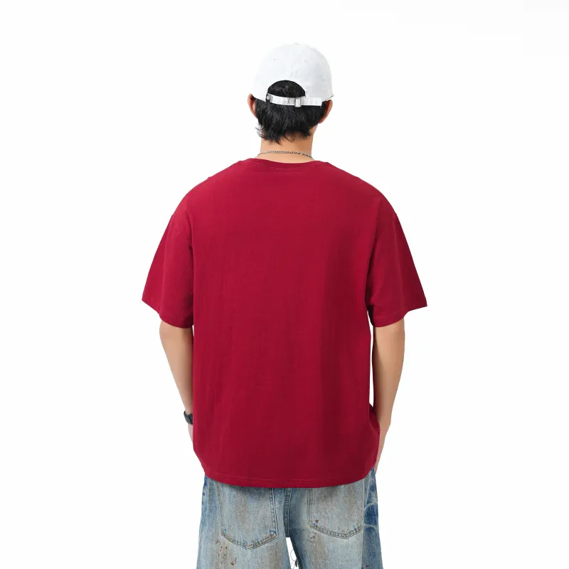 MIIOW Trend Party Series T Shirt Unisex-27