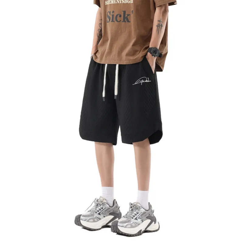 MIIOW Casual Shorts Unisex-10