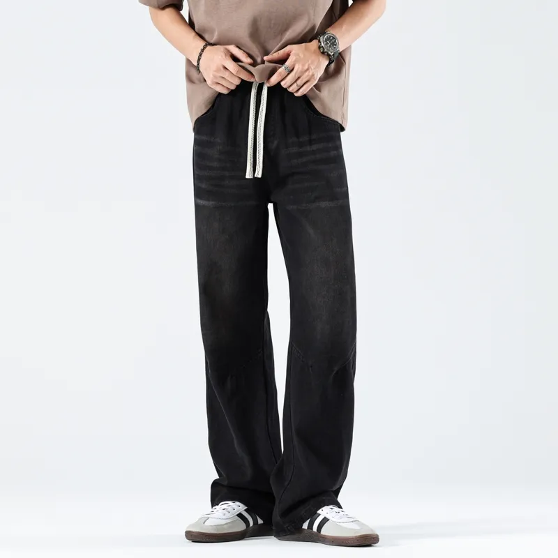MIIOW Cool One Summer Series Jeans Unisex-4