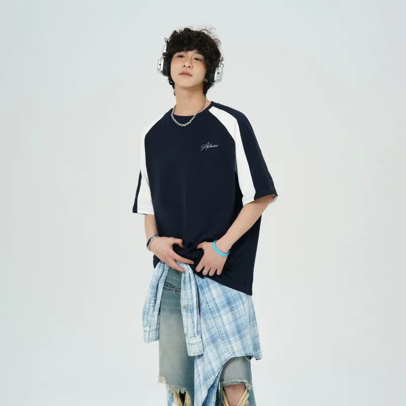 MIIOW Trend Party Series T Shirt Unisex-10