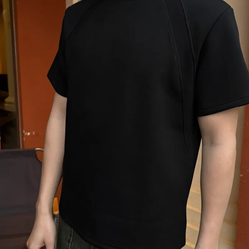 MIIOW Trend Party Series T Shirt Unisex-4