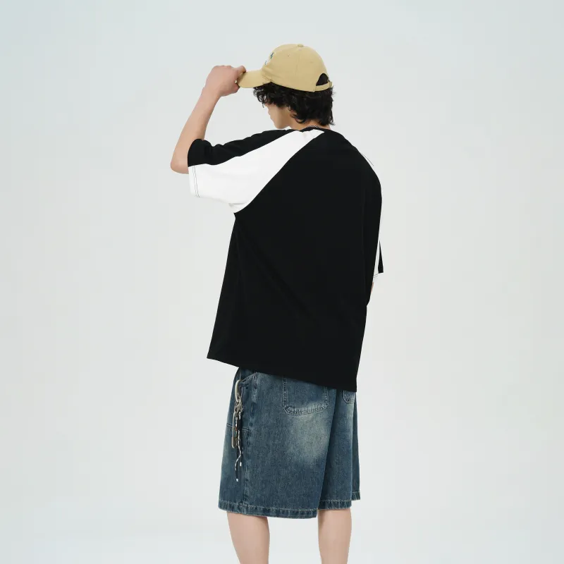 MIIOW Trend Party Series T Shirt Unisex-6