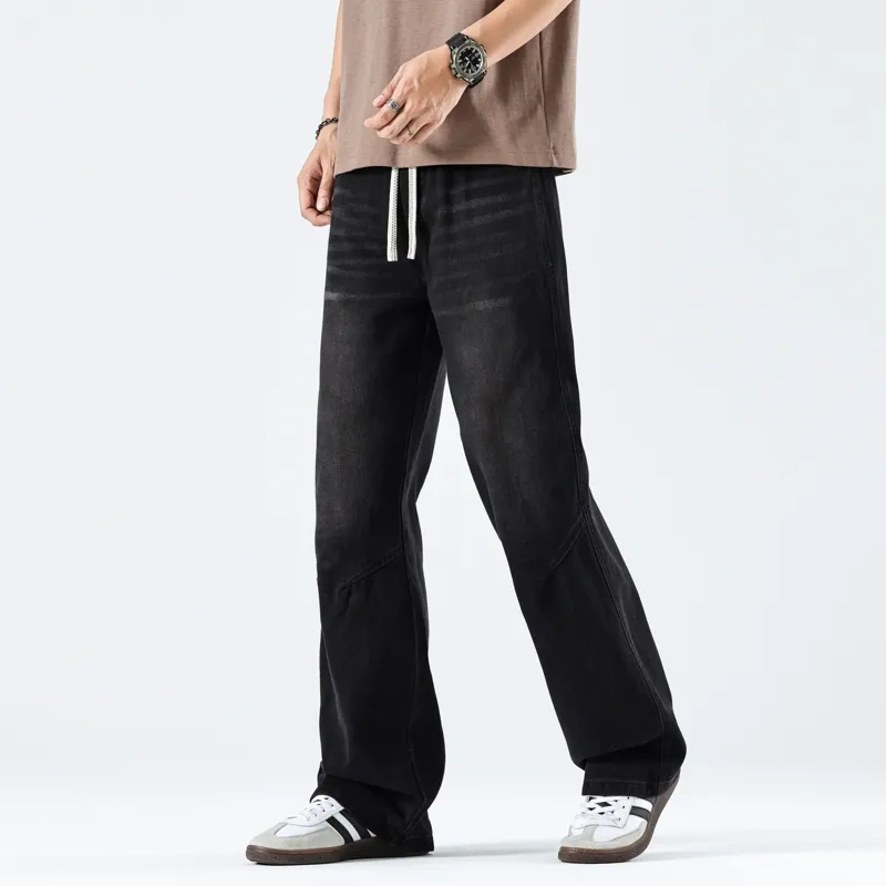 MIIOW Cool One Summer Series Jeans Unisex-2
