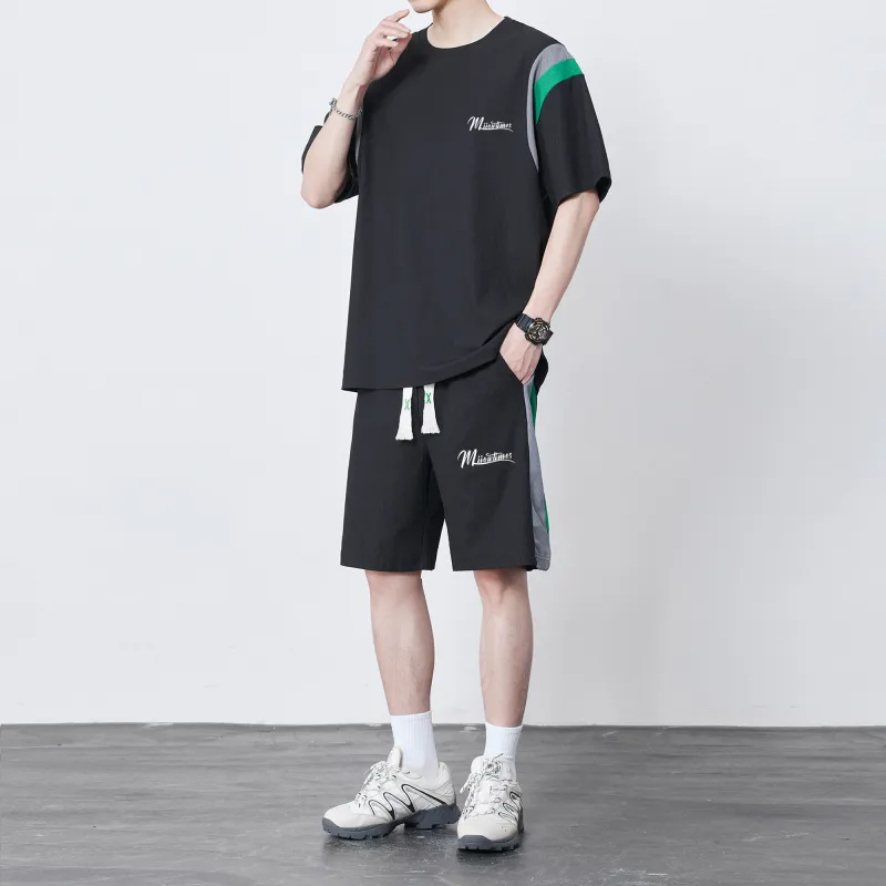 MIIOW Cool One Summer Series Casual Sportswear Unisex-4