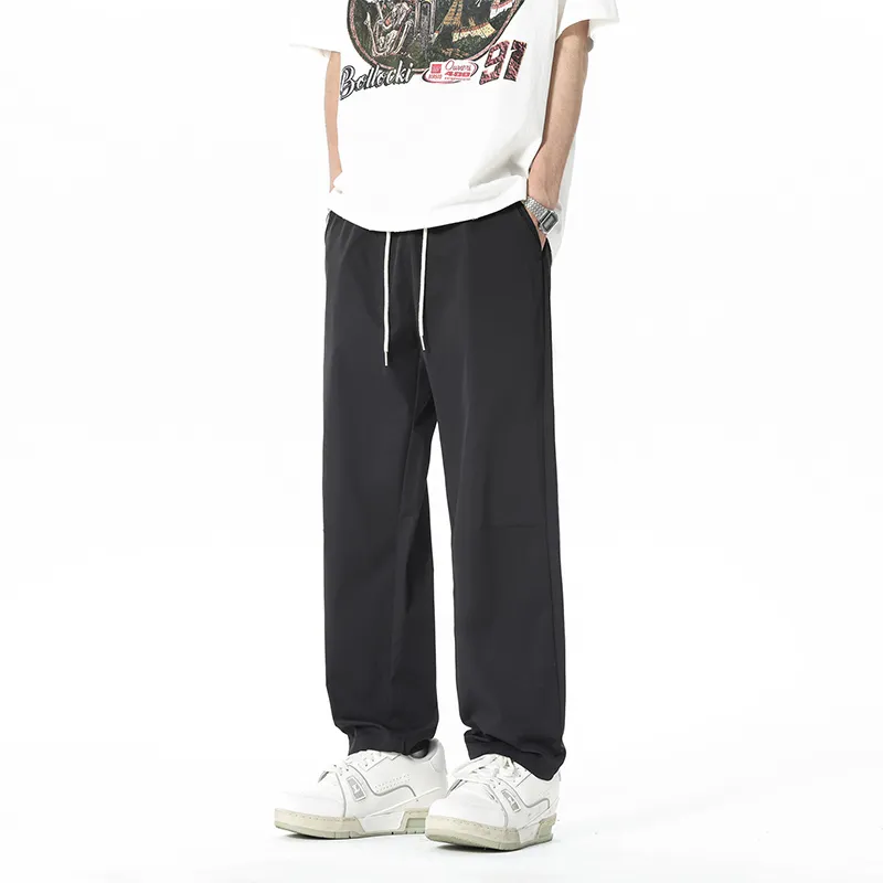 MIIOW Cool One Summer Series Casual Pants Unisex-2