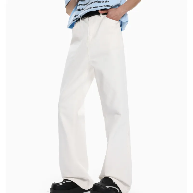 MIIOW Trend Party Series Casual Pants Unisex-9