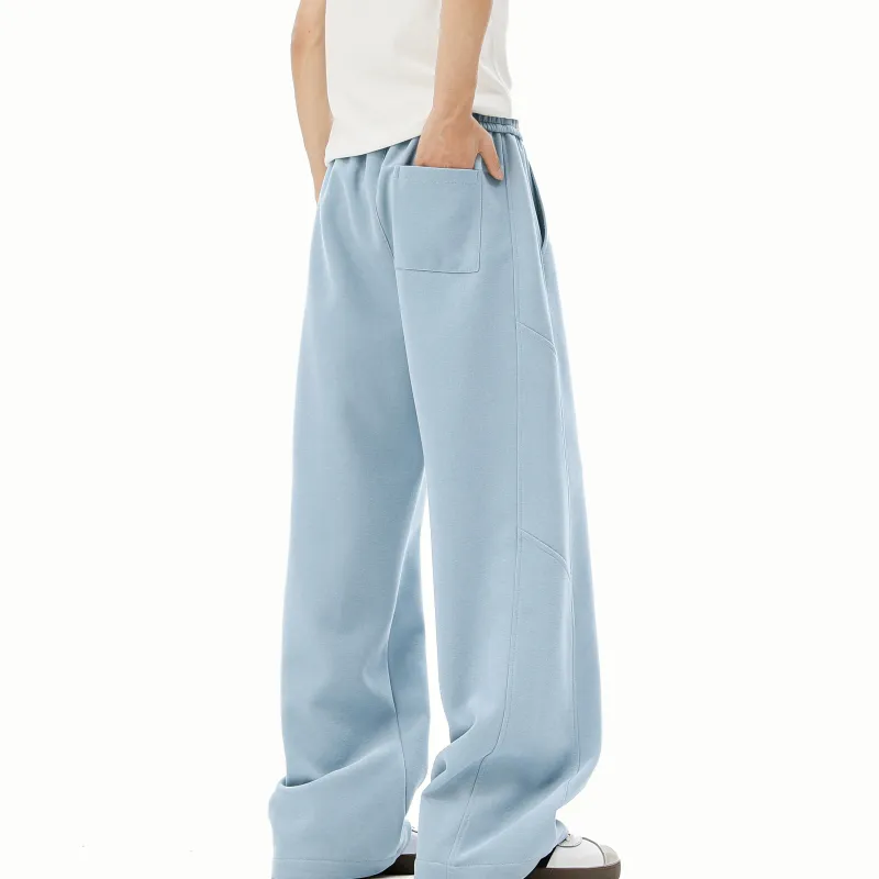 MIIOW Trend Party Series Casual Pants Unisex-20