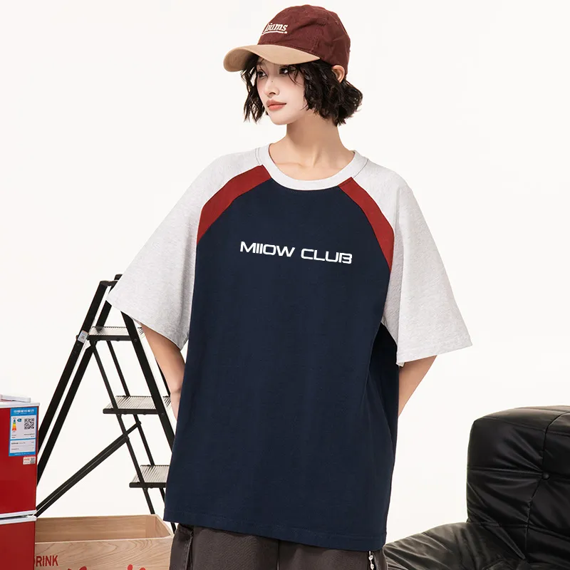 MIIOW Cool One Summer Series T Shirt Unisex-4