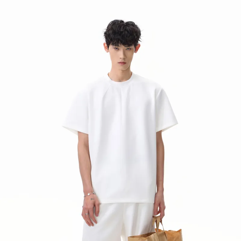 MIIOW Trend Party Series T Shirts Unisex-3
