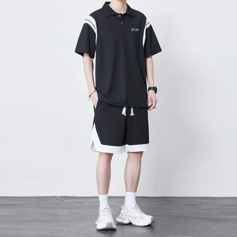 MIIOW Trendy Party Collection Cooling Summer Collection T Shirt Unisex-4