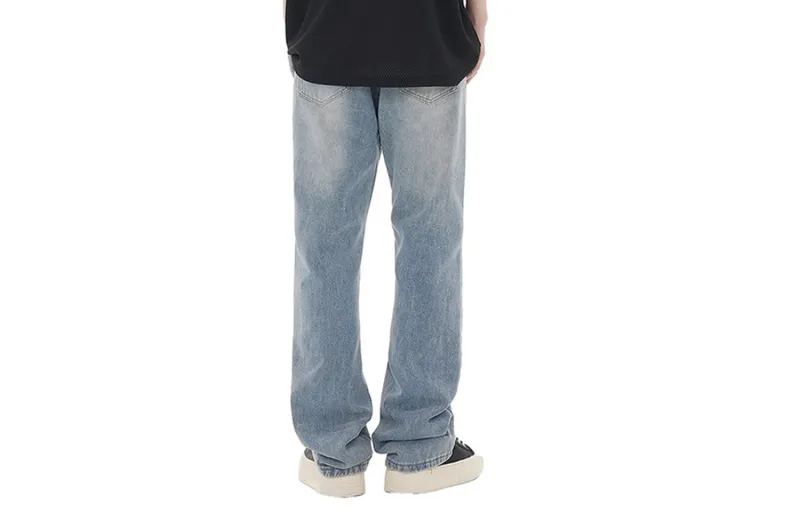 MIIOW Jeans Unisex-49