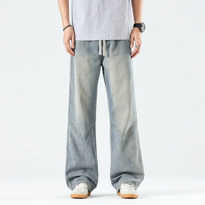 MIIOW Cool One Summer Series Jeans Unisex-11