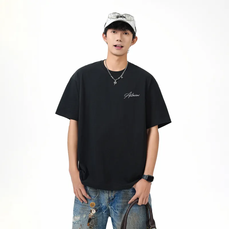MIIOW Trend Party Series T Shirt Unisex-4