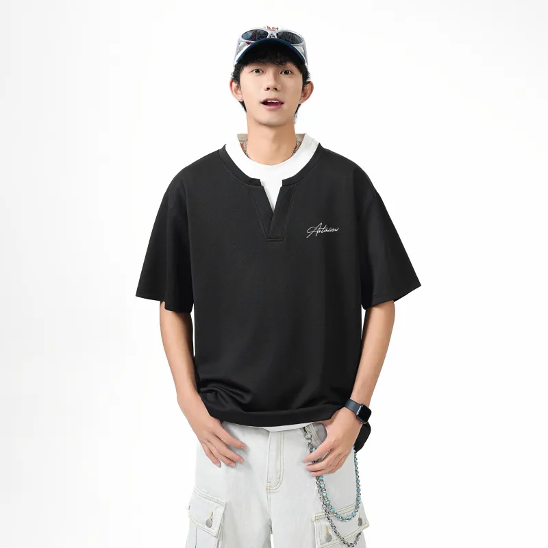 MIIOW Trend Party Series T Shirt Unisex-4