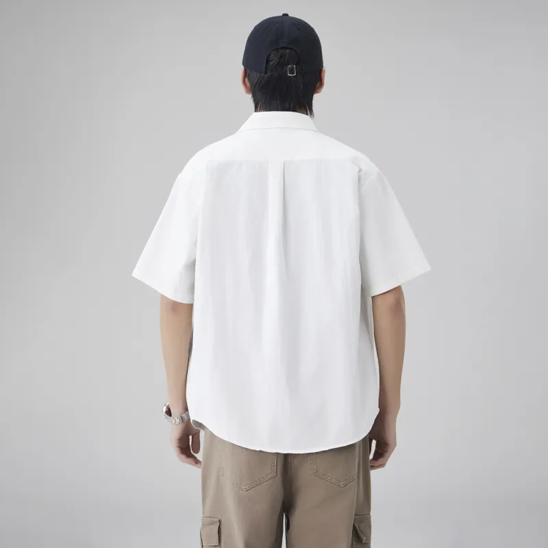 MIIOW Trendy Party Collection Cooling Summer Collection Shirt Unisex-18
