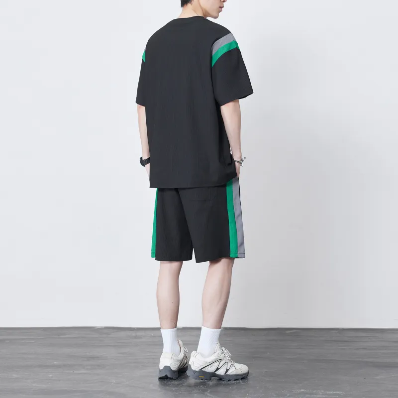MIIOW Cool One Summer Series Casual Sportswear Unisex-5