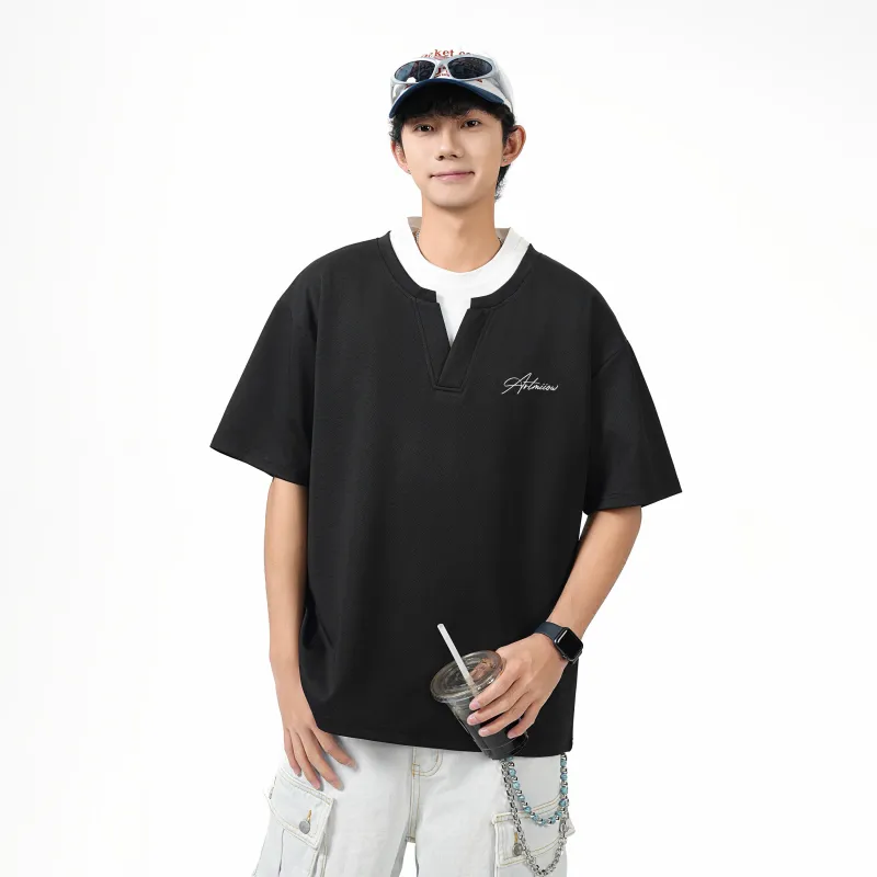 MIIOW Trend Party Series T Shirt Unisex-3
