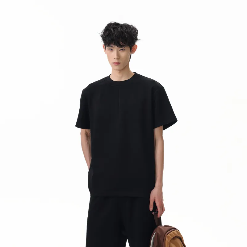 MIIOW Trend Party Series T Shirts Unisex-18
