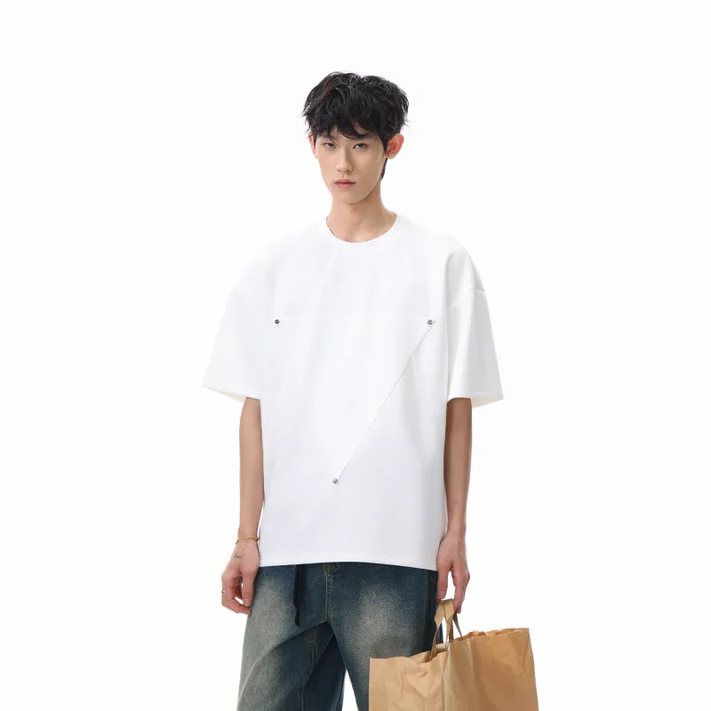 MIIOW Trend Party Series T Shirt Unisex-3