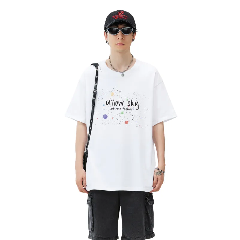 MIIOW Casual Sportswear Unisex-16