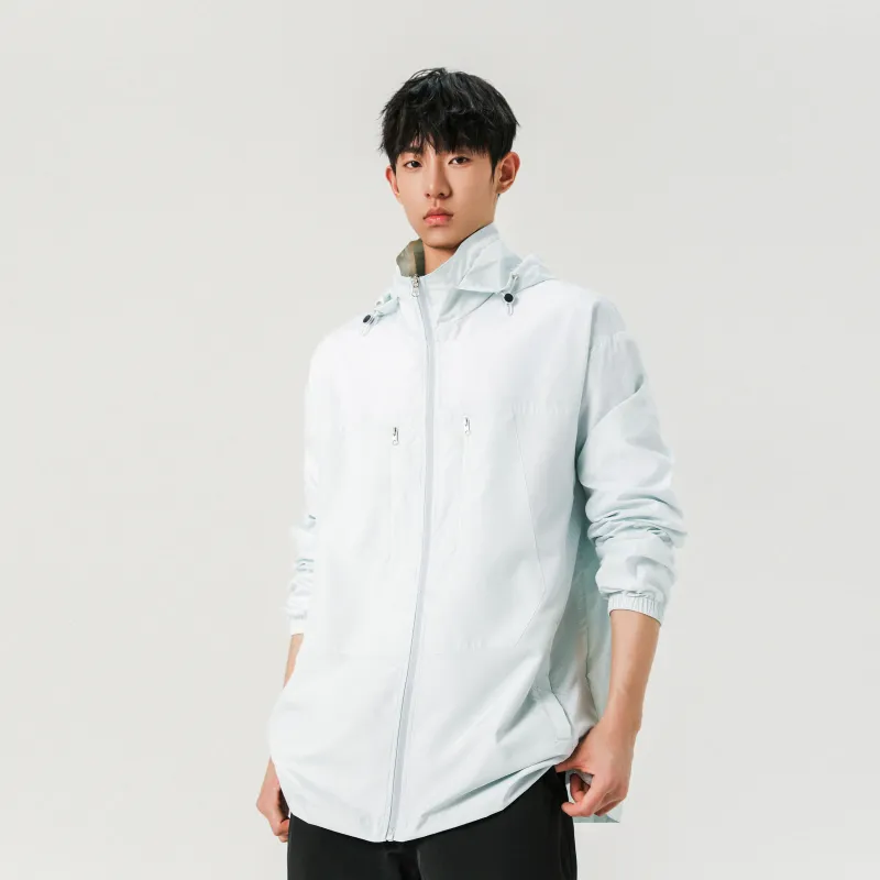 MIIOW Trend Party Series Sun Protection Clothing Unisex-3