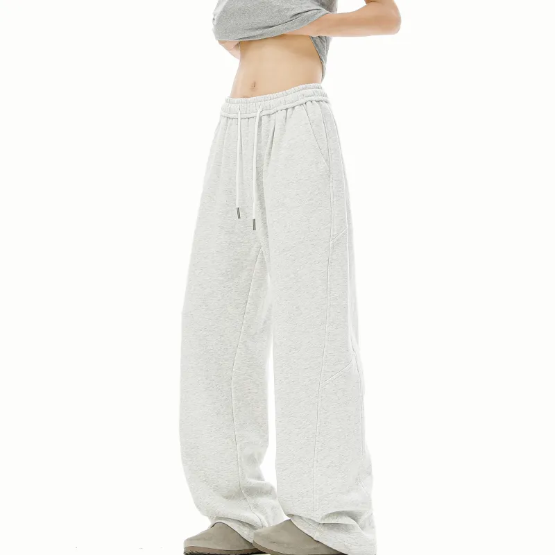 MIIOW Trend Party Series Casual Pants Unisex-11