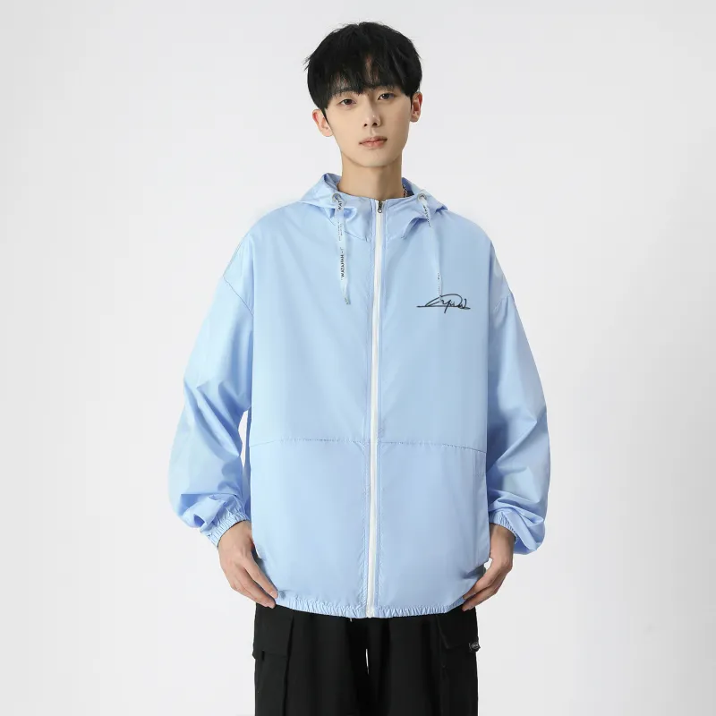 MIIOW Sun Protection Clothing Unisex-12