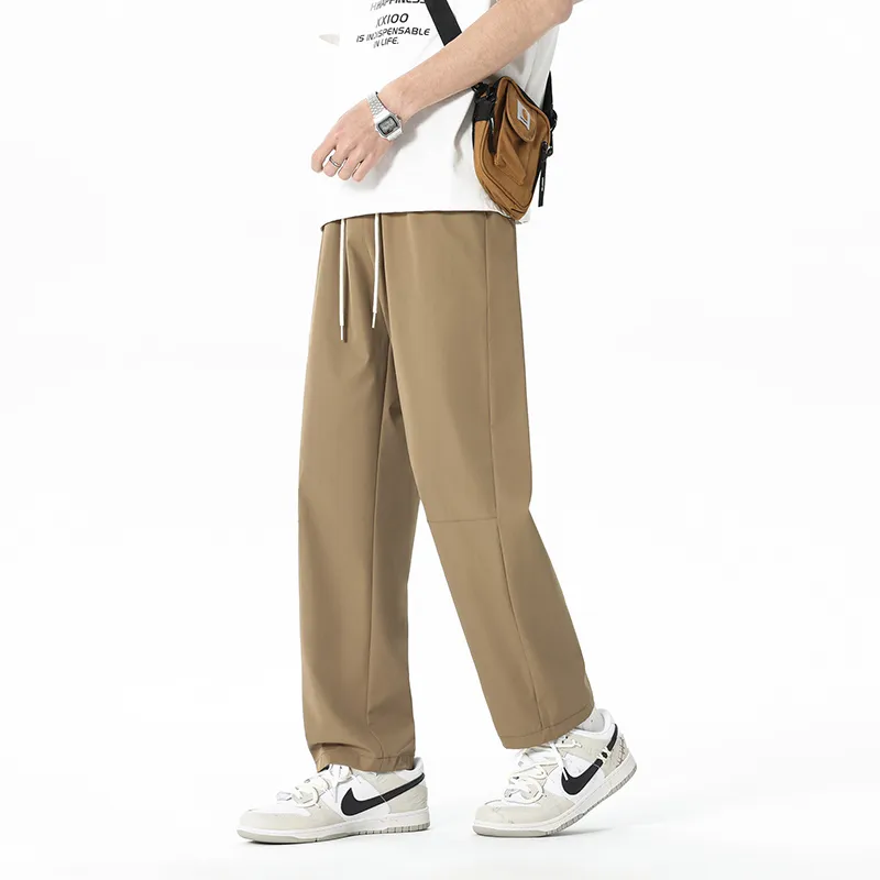 MIIOW Cool One Summer Series Casual Pants Unisex-20