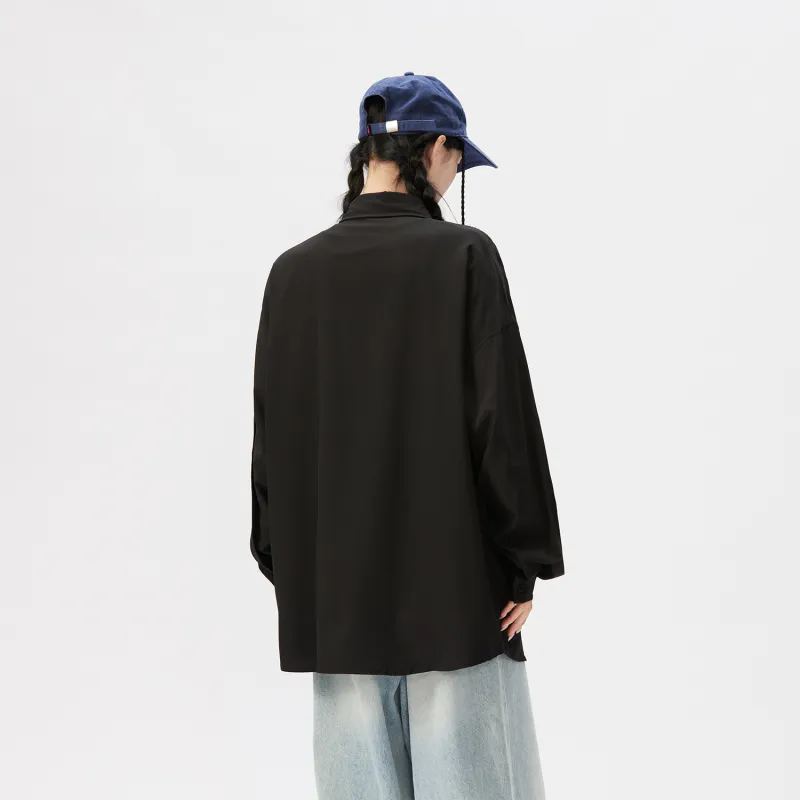 MIIOW Shirts Unisex-5