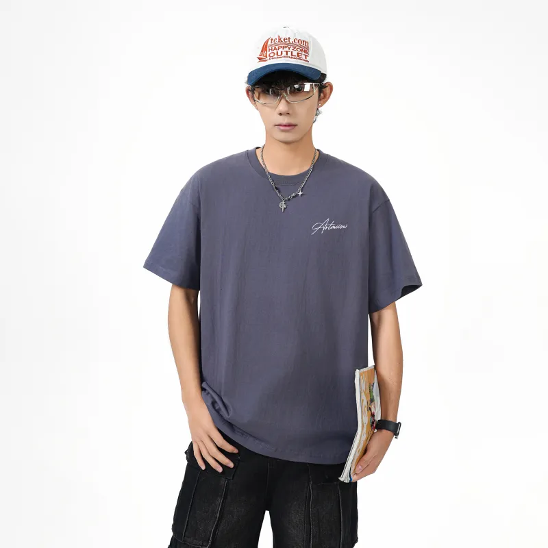 MIIOW Trend Party Series T Shirt Unisex-35