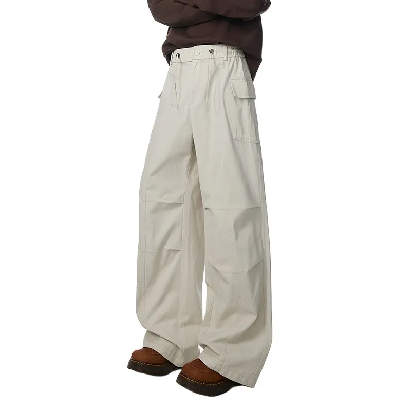 MIIOW Trend Party Series Casual Pants Unisex-12