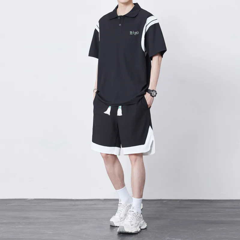 MIIOW Trendy Party Collection Cooling Summer Collection T Shirt Unisex-3