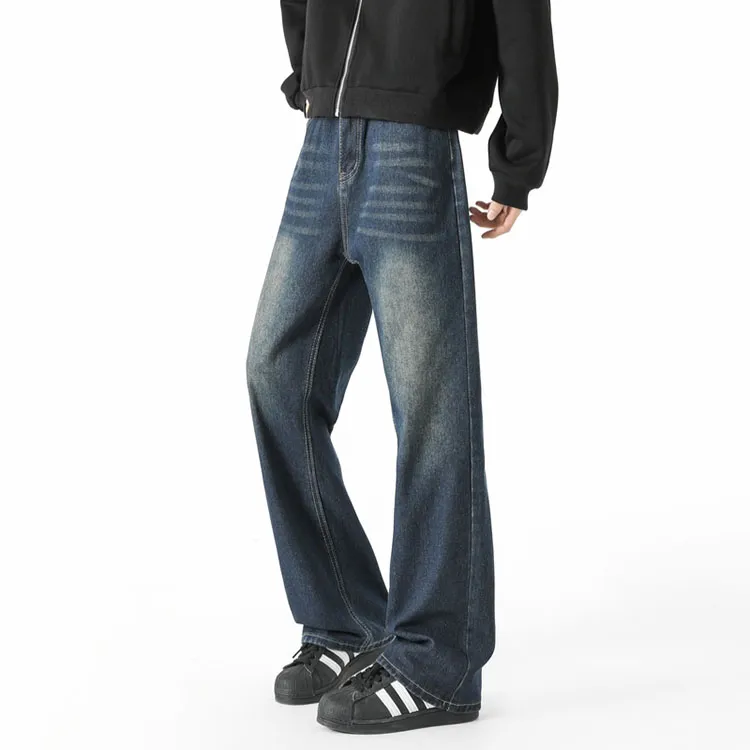 MIIOW Jeans Unisex-25