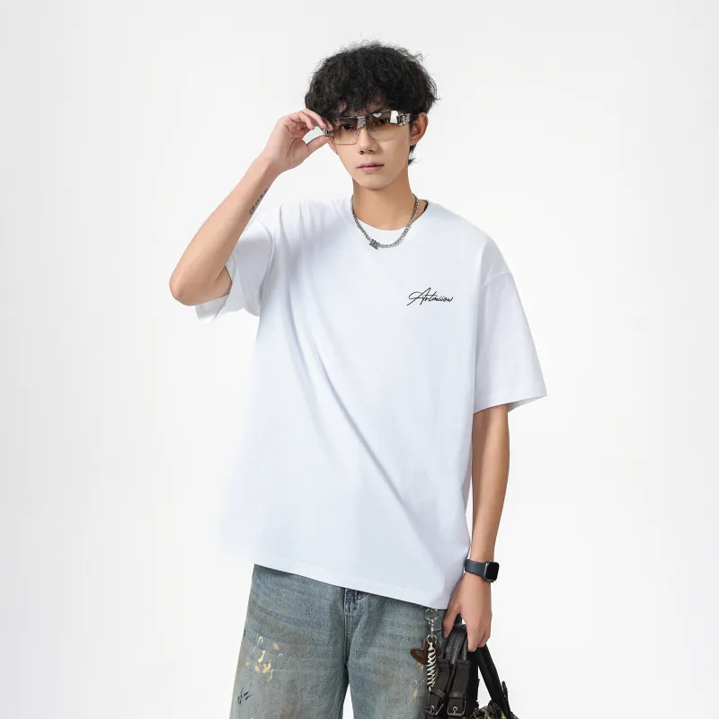 MIIOW Trend Party Series T Shirt Unisex-10