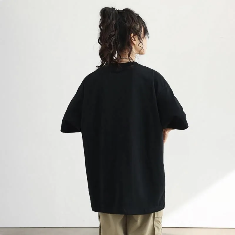 MIIOW Trendy Party Collection Cooling Summer Collection T Shirt Unisex-2