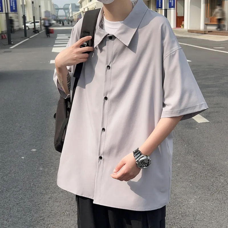 MIIOW Shirts Unisex-24