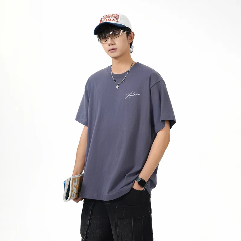 MIIOW Trend Party Series T Shirt Unisex-36