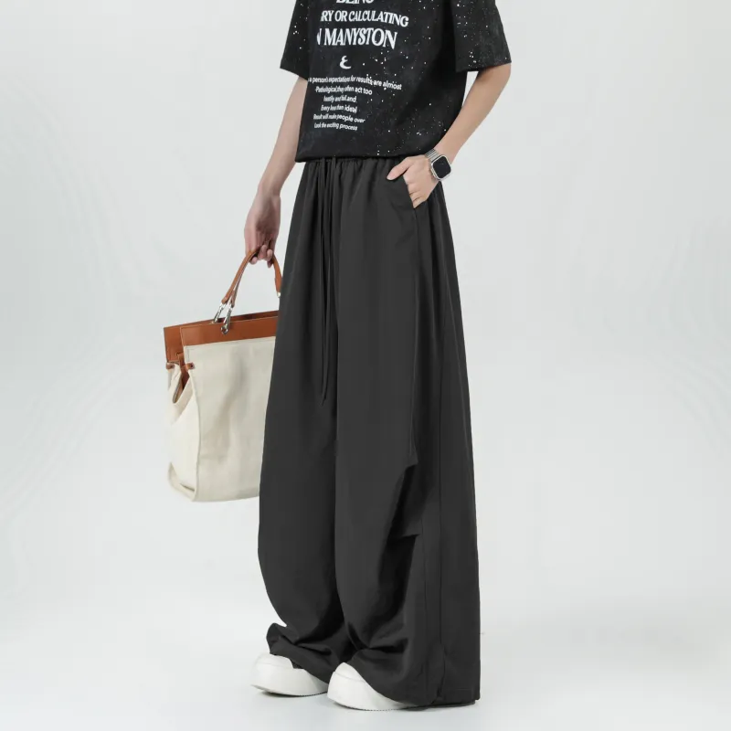 MIIOW Casual Pants Unisex-6