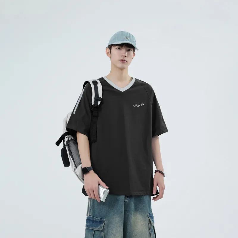 MIIOW Trend Party Series T Shirt Unisex-3
