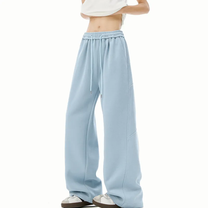 MIIOW Trend Party Series Casual Pants Unisex-18