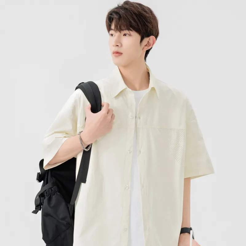 MIIOW Shirts Unisex-12