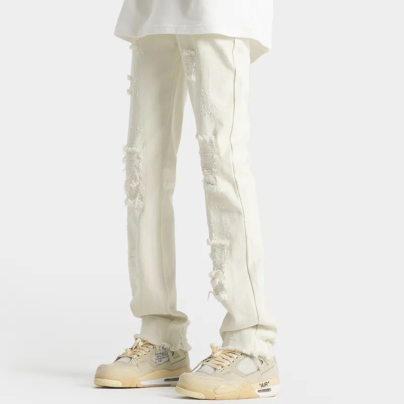 MIIOW Jeans Unisex-6