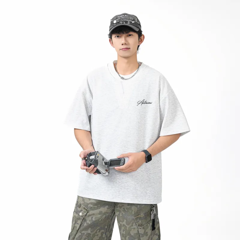 MIIOW Trend Party Series T Shirt Unisex-10